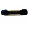 Brosse de Billard - Crins de cheval - 9" - Bois et Noir Brosse de Billard - Crins de cheval - 9" - Bois et Noir