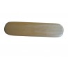Brosse de Billard - Crins de cheval - 9" - Bois et Noir Brosse de Billard - Crins de cheval - 9" - Bois et Noir