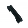 Brosse de Billard - Crins de cheval - 10 1/2" - Bois Noir Brosse de Billard - Crins de cheval - 10 1/2" - Bois Noir