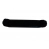 Brosse de Billard - Crins de cheval - 10 1/2" - Bois Noir Brosse de Billard - Crins de cheval - 10 1/2" - Bois Noir