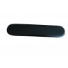 Brosse de Billard - Crins de cheval - 10 1/2" - Bois Noir Brosse de Billard - Crins de cheval - 10 1/2" - Bois Noir