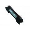 Brosse de Billard - Crins de cheval - 10 1/2" - Noir et Blanc Brosse de Billard - Crins de cheval - 10 1/2" - Noir et Blanc