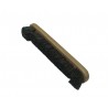 Brosse de Billard - Crins de cheval - 12" - Marron Brosse de Billard - Crins de cheval - 12" - Marron