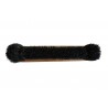 Brosse de Billard - Crins de cheval - 12" - Marron Brosse de Billard - Crins de cheval - 12" - Marron
