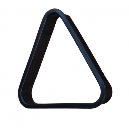 Triangle de Billard en Plastique ABS 2 1/4