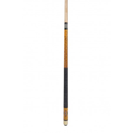 Queue de Billard Americain / Anglais 145cm57" Gamme Ethnique Premium Woodark