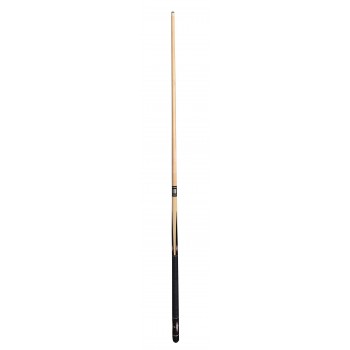 Queue de Billard Americain / Anglais 145cm57" Gamme Classique Premium Darkline