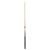 Queue de Billard Americain / Anglais 145cm57" Gamme Classique Premium Darkline