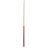 Queue de Billard Americain / Anglais 145cm57" Gamme Ethnique Premium  Bâton Rouge