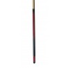 Queue de Billard Americain / Anglais 145cm57" Gamme Ethnique Premium  Bâton Rouge