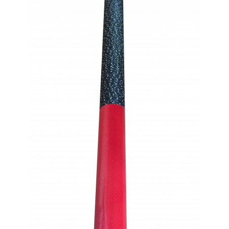 Queue de Billard Americain / Anglais 145cm57" Gamme Ethnique Premium  Bâton Rouge