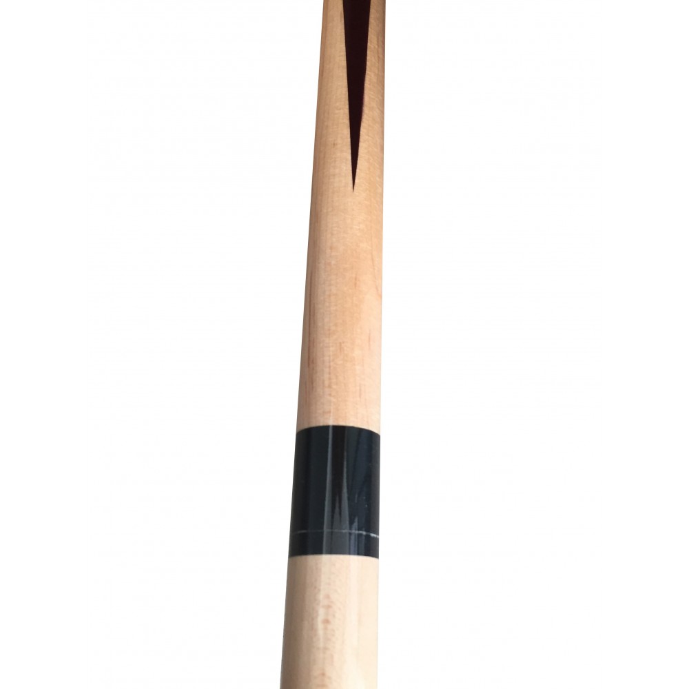 Queue de Billard Americain / Anglais 145cm57" Gamme Classique Premium Sober