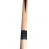 Queue de Billard Americain / Anglais 145cm57" Gamme Classique Premium Sober