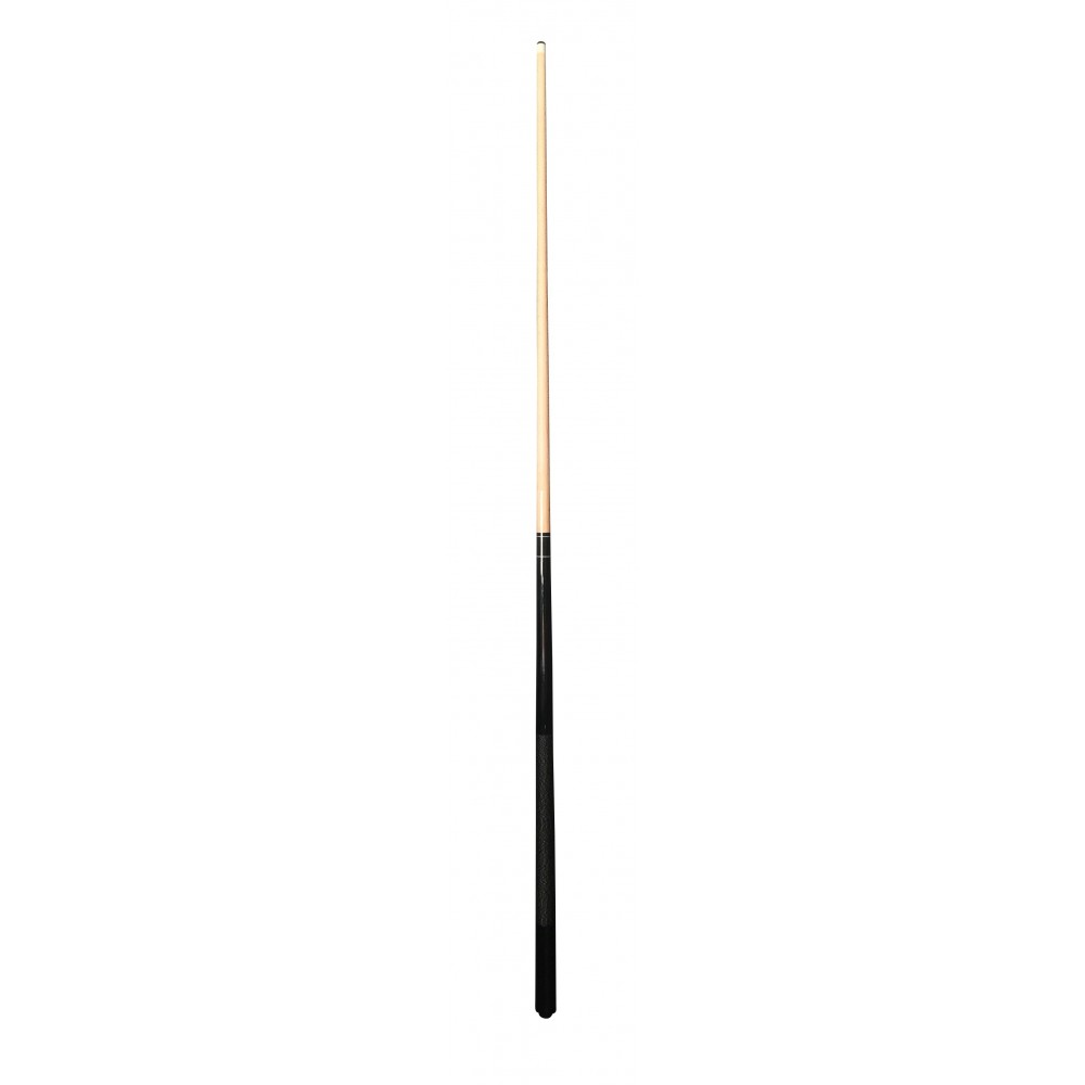 Queue de Billard Americain / Anglais 145cm57" Gamme Classique Premium Raffine