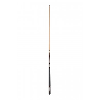 Queue de Billard Americain / Anglais 145cm57" Gamme Classique Premium Mahogany