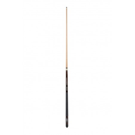 Queue de Billard Americain / Anglais 145cm57" Gamme Classique Premium Mahogany