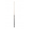 Queue de Billard Americain / Anglais 145cm57" Gamme Classique Premium Mahogany