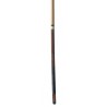 Queue de Billard Americain / Anglais 145cm57" Gamme Classique Premium Mahogany