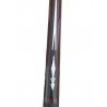 Queue de Billard Americain / Anglais 145cm57" Gamme Classique Premium Mahogany