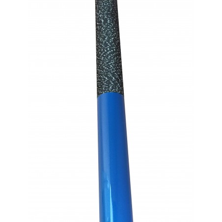 Queue de Billard Americain / Anglais 145cm57" Gamme Classique Premium Blue Rafiine