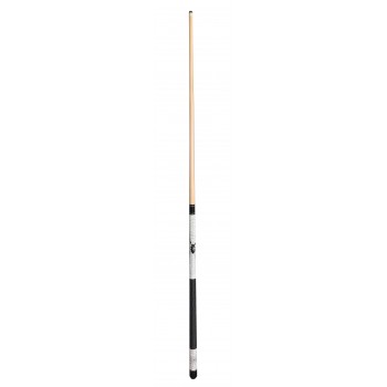 Queue de Billard Americain / Anglais 145cm57" Gamme Ethnique Premium Dark Spider