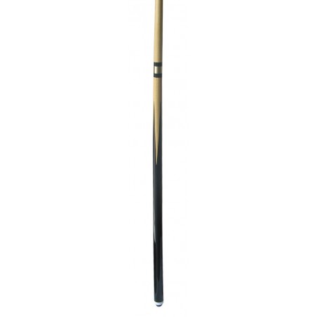 Queue de Billard Americain / Anglais 145cm57" Gamme Classique Premium Dark Arrow