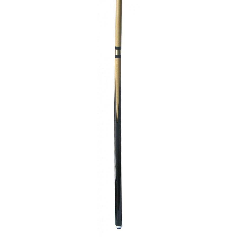 Queue de Billard Americain / Anglais 145cm57" Gamme Classique Premium Dark Arrow