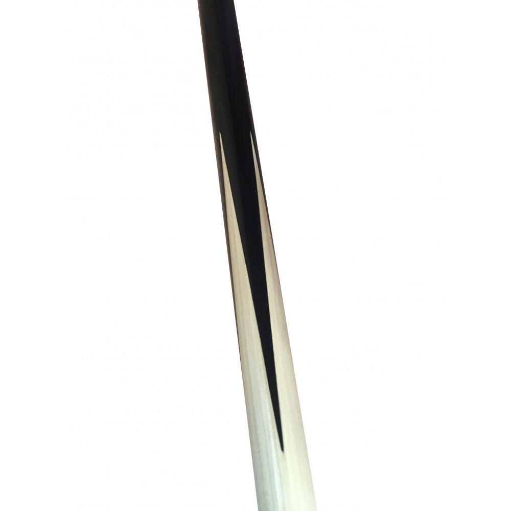 Queue de Billard Americain / Anglais 145cm57" Gamme Classique Premium Dark Arrow