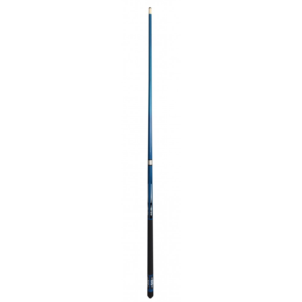 Queue de Billard Americain / Anglais 145cm57" Gamme Ethnique Premium Indian