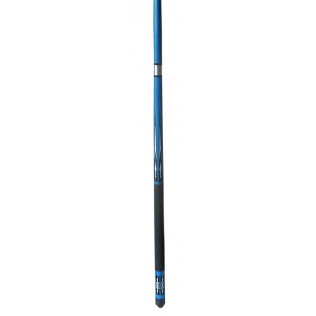 Queue de Billard Americain / Anglais 145cm57" Gamme Ethnique Premium Indian