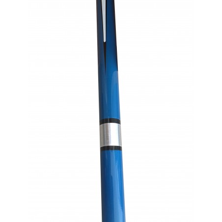 Queue de Billard Americain / Anglais 145cm57" Gamme Ethnique Premium Indian