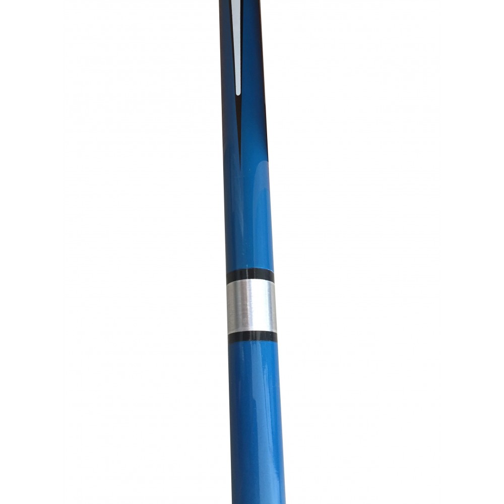 Queue de Billard Americain / Anglais 145cm57" Gamme Ethnique Premium Indian