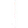 Queue de Billard Americain / Anglais 145cm57" Gamme Ethnique Premium Red Ivory
