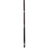 Queue de Billard Americain / Anglais 145cm57" Gamme Ethnique Premium Red Ivory