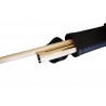 Etui pour Queue de Billard en simili cuir Etui pour Queue de Billard en simili cuir