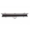 Boitier rigide Argent pour Queue de Billard Boitier rigide Argent pour Queue de Billard
