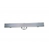 Boitier rigide Argent pour Queue de Billard Boitier rigide Argent pour Queue de Billard