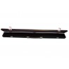 Boitier rigide Noir pour Queue de Billard Boitier rigide Noir pour Queue de Billard