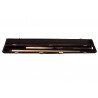 Boitier rigide Noir pour Queue de Billard Boitier rigide Noir pour Queue de Billard