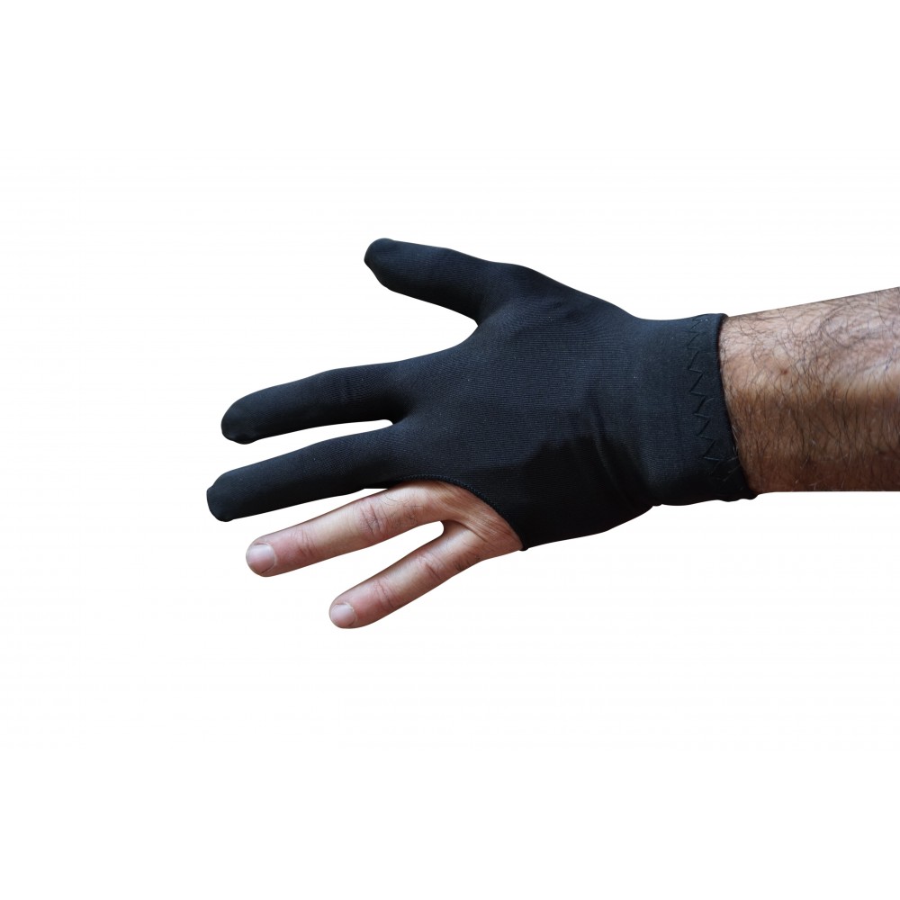 Accessoires pour Jeu de Billard Anglais - 2 queues + Set de Boules + 2 Gants + 1 Brosse + Set de 12 craies + Triangle