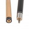 Queue de billard dévissable + Malette de rangement en Alu - Pack de rangement FLAME accessoires de billard Queue de billard dévissable + Malette de rangement en Alu - Pack de rangement FLAME accessoires de billard