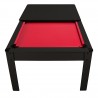 Plateau Dinatoire pour Billard Américain HARMONY 6FT - 206 x 115,5 x 1,5 cm Plateau Dinatoire pour Billard Américain HARMONY 6FT - 206 x 115,5 x 1,5 cm