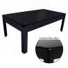 Plateau Dinatoire pour Billard Américain AMBIANCE 7FT - 226 x 125,5 x 1,5 cm Plateau Dinatoire pour Billard Américain AMBIANCE 7FT - 226 x 125,5 x 1,5 cm