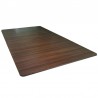 Plateau Dinatoire pour Billard Américain HARMONY 6FT - 206 x 115,5 x 1,5 cm Plateau Dinatoire pour Billard Américain HARMONY 6FT - 206 x 115,5 x 1,5 cm