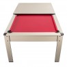 Plateau Dinatoire pour Billard Américain HARMONY 6FT - 206 x 115,5 x 1,5 cm Plateau Dinatoire pour Billard Américain HARMONY 6FT - 206 x 115,5 x 1,5 cm