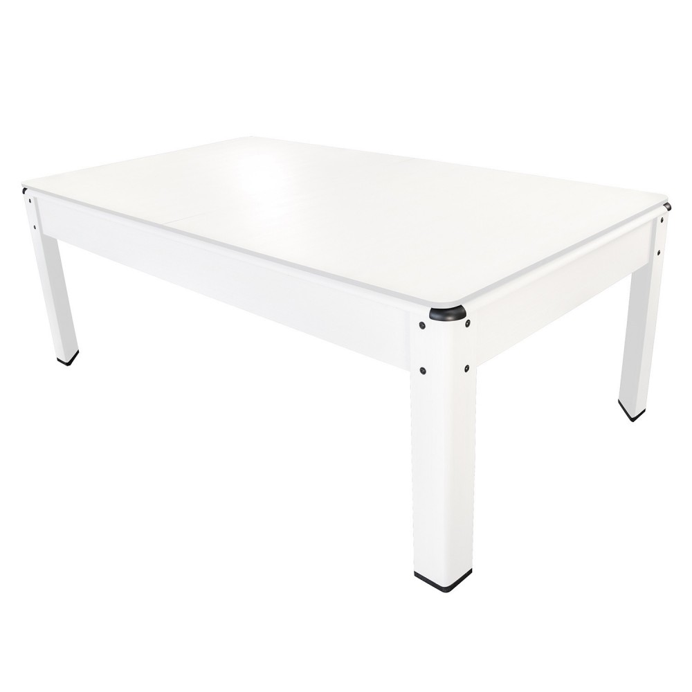 Plateau Dinatoire pour Billard Américain HARMONY 6FT - 206 x 115,5 x 1,5 cm