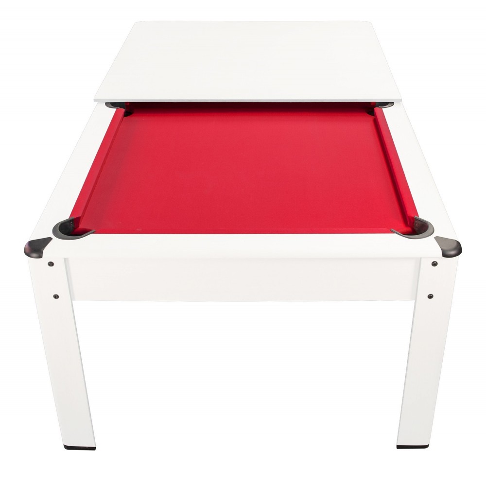 Plateau Dinatoire pour Billard Américain HARMONY 6FT - 206 x 115,5 x 1,5 cm