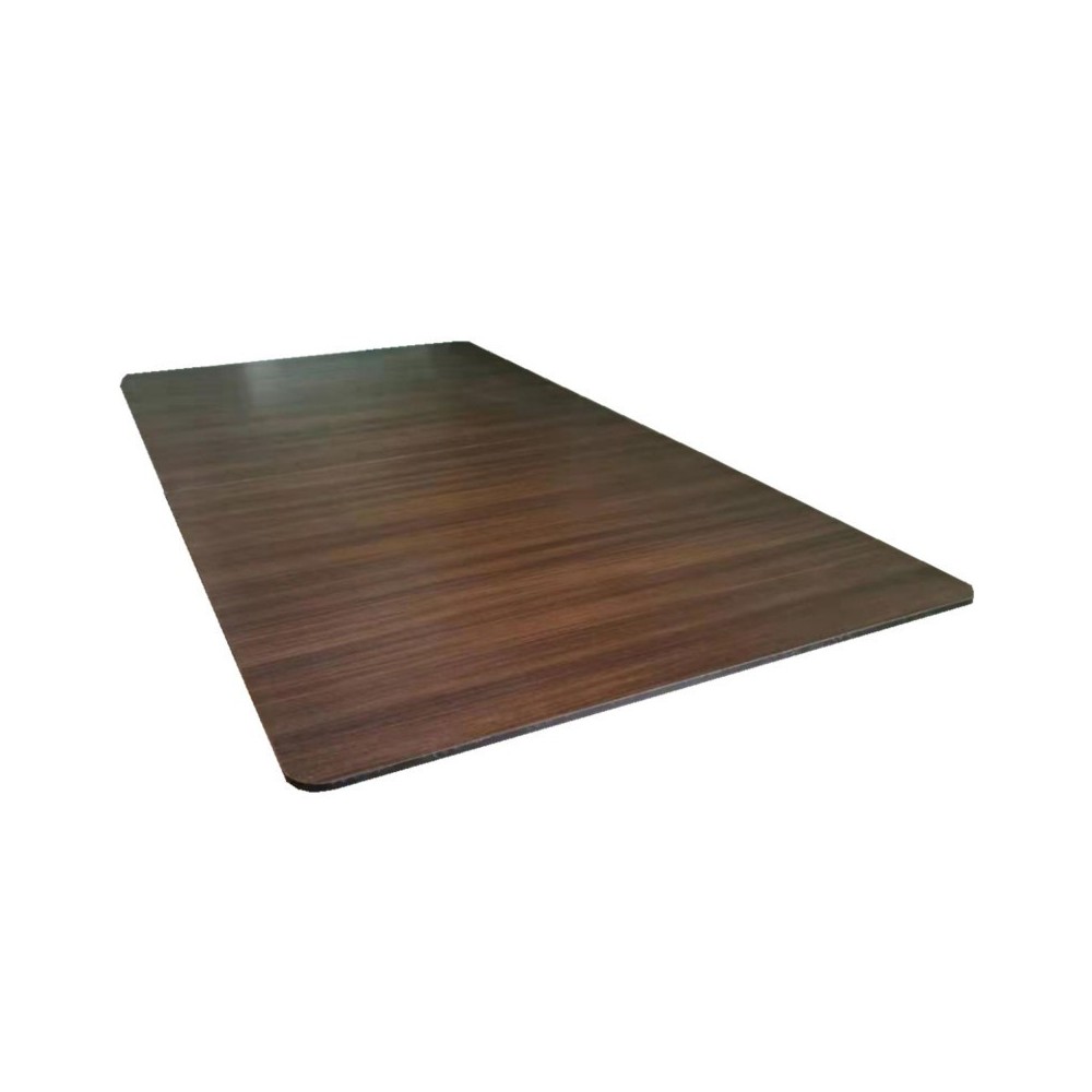 Plateau Dinatoire pour Billard Américain AMBIANCE 7FT - 226 x 125,5 x 1,5 cm