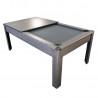 Plateau Dinatoire pour Billard Américain AMBIANCE 7FT - 226 x 125,5 x 1,5 cm Plateau Dinatoire pour Billard Américain AMBIANCE 7FT - 226 x 125,5 x 1,5 cm