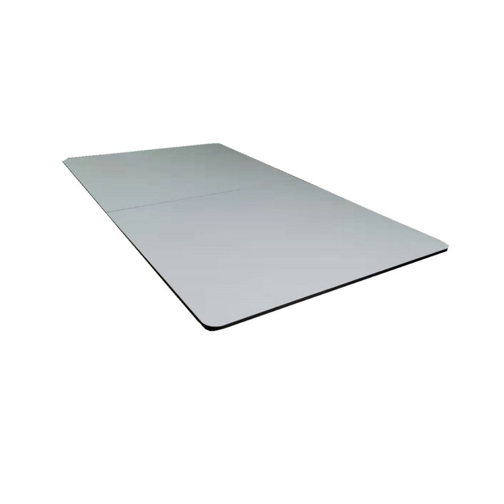 Plateau Dinatoire pour Billard Américain AMBIANCE 7FT - 226 x 125,5 x 1,5 cm